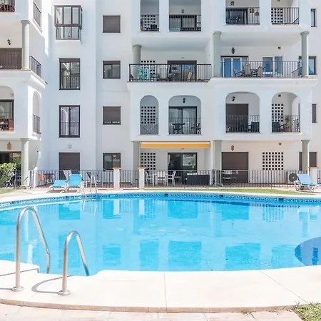 2054-amazing Apt On Beach *