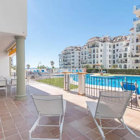 Apartment 2054-amazing Apt On Beach *
