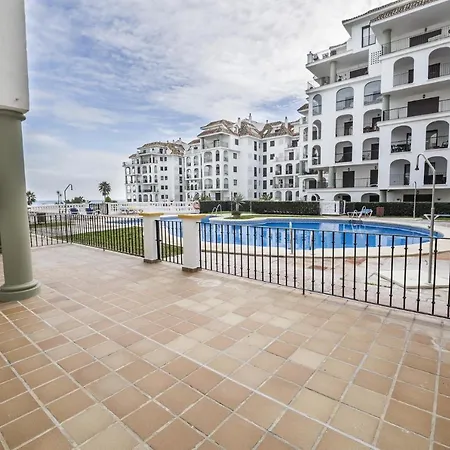 2054-amazing Apt On Beach *