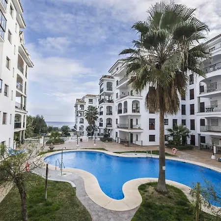 Apartment 2054-amazing Apt On Beach
