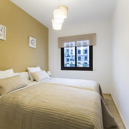Apartment 2054-amazing Apt On Beach *