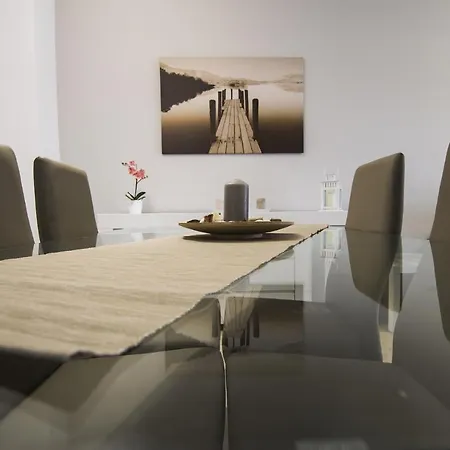 Apartment 2054-amazing Apt On Beach Manilva