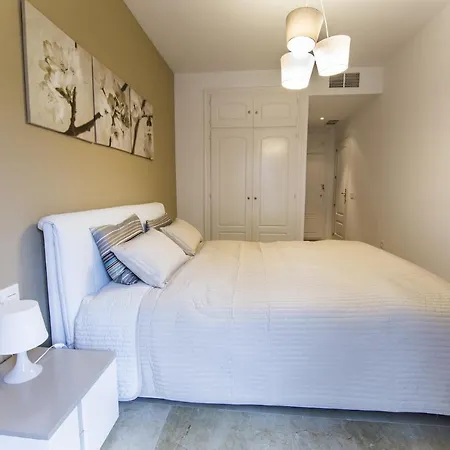 2054-amazing Apt On Beach *