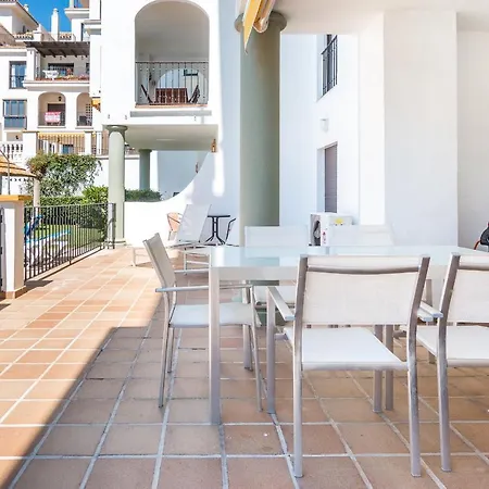 Apartment 2054-amazing Apt On Beach *