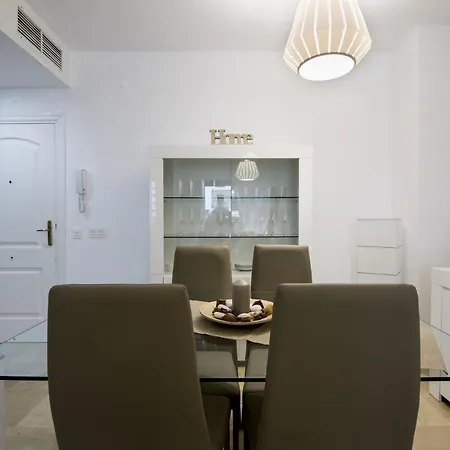 2054-amazing Apt On Beach Apartment *