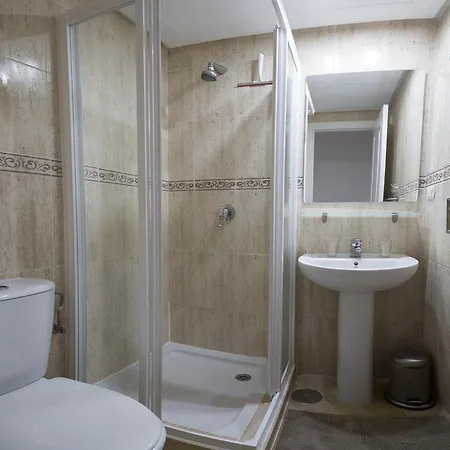2054-amazing Apt On Beach Apartment Manilva