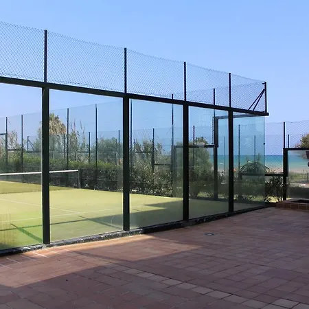 2054-amazing Apt On Beach * Manilva