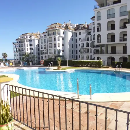 2054-amazing Apt On Beach *